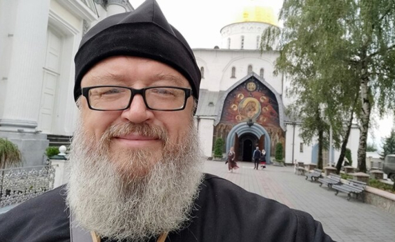 Разказ на украински свещеник: Властта в Киев e обявила война на Църквата, искат да ни наложат "европейските ценности"