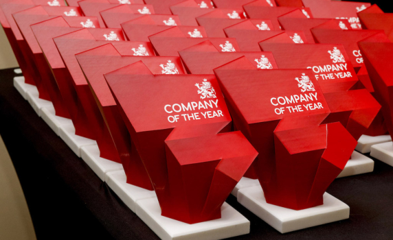 Fibank с две престижни отличия „Компания на годината“