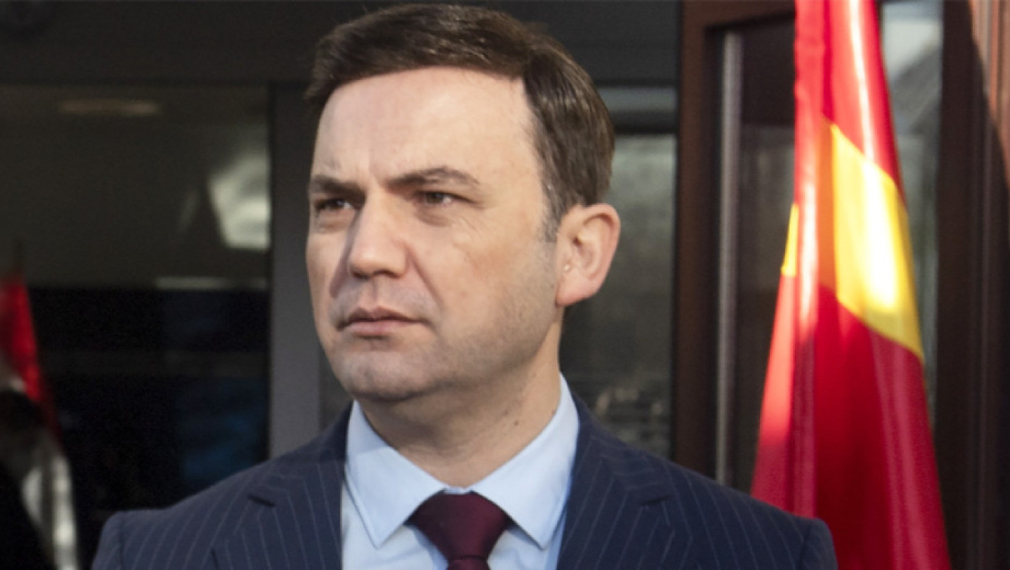 Османи: Гласуването в българския парламент ще блокира европейския процес пред РС Македония