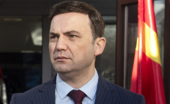 Османи: Гласуването в българския парламент ще блокира европейския процес пред РС Македония