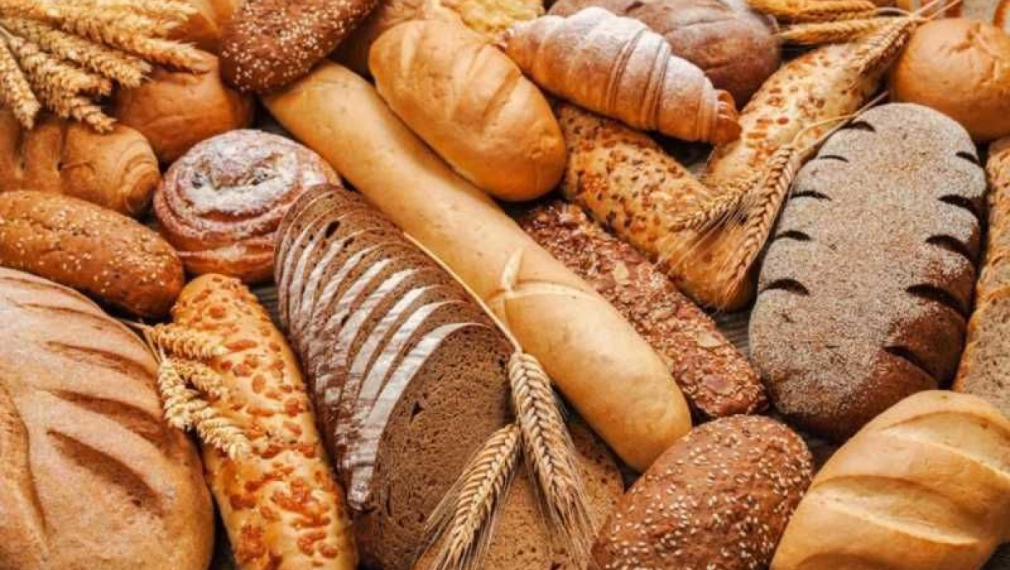 Само три вида хляб без ДДС