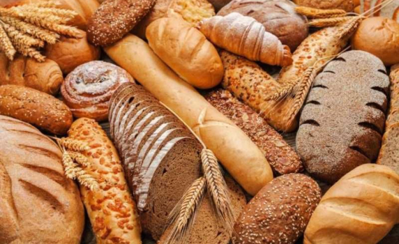 Само три вида хляб без ДДС