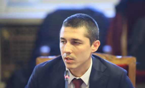 Иванов: Възможно е ПП да не е внесла документи за регистрация като партия