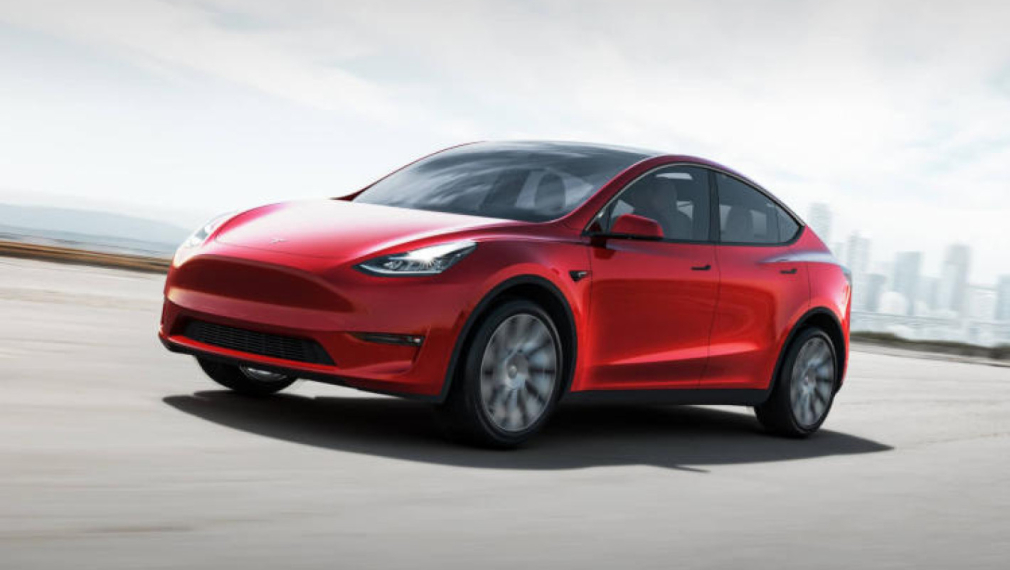 Акциите на китайските производители на електрически автомобили изпреварват Tesla