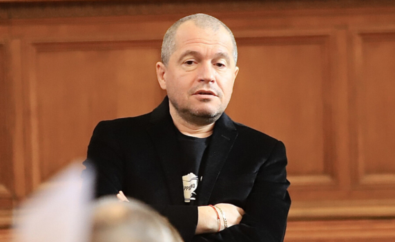 Хората на Слави готови пак на коалиция с промяната, но без Кирил Петков