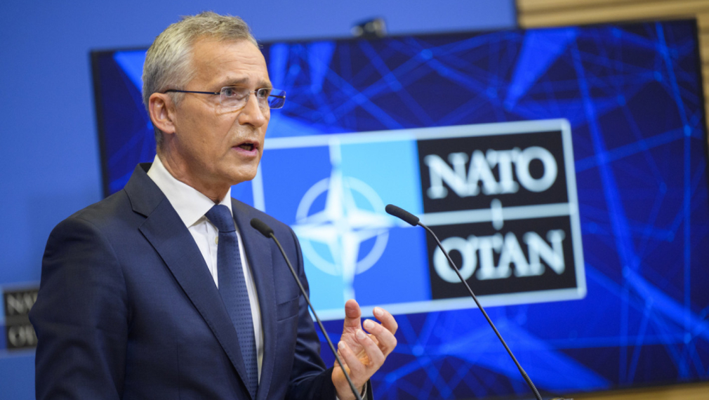 НАТО повишава силите за бързо реагиране до 300 хиляди бойци