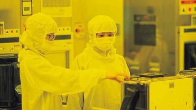 Най-големите японски производители на чипове са изправени пред недостиг на персонал - трябва да намерят 35 000 инженери
