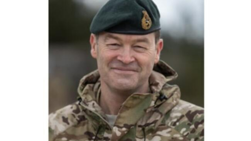 Началникът на британската армия: След войната в Украйна Русия ще представлява по-голяма заплаха