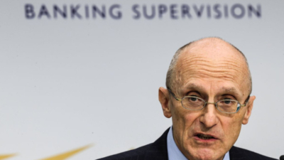 ЕЦБ: Банките да са готови за газово ембарго и възможна дълбока рецесия в еврозоната