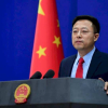 Китай: НАТО  е системно предизвикателство за световния мир и стабилност