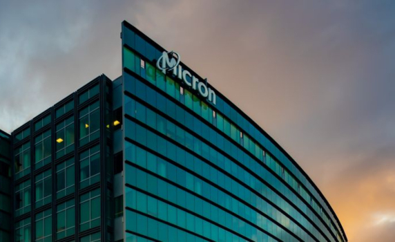 Micron очаква продажбите на смартфони в края на годината да спаднат с 5 %, а на персонални компютри - с 10 %
