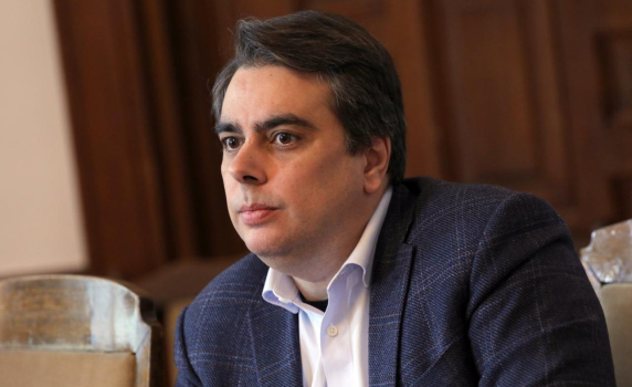 "Tribune": Асен Василев ще бъде предложението за премиер на ПП