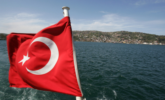 Турция блокира сайтовете на "Дойче веле" и "Гласът на Америка"