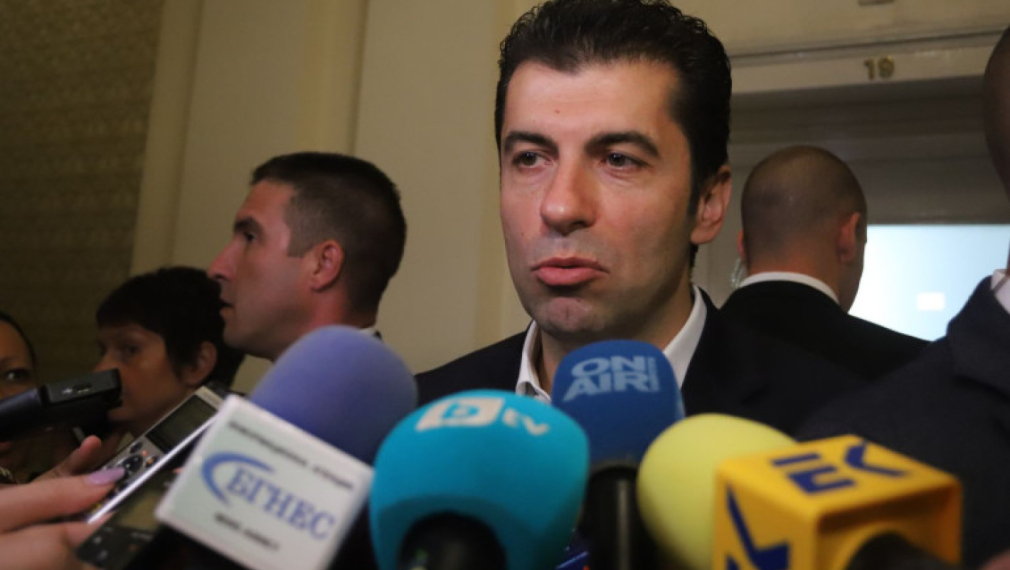 Според Петков: България получава азерски газ, но по незавършен газопровод