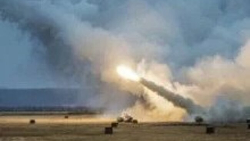 Русия обвини Украйна, че е изстреляла ракети срещу граничния град Белгород