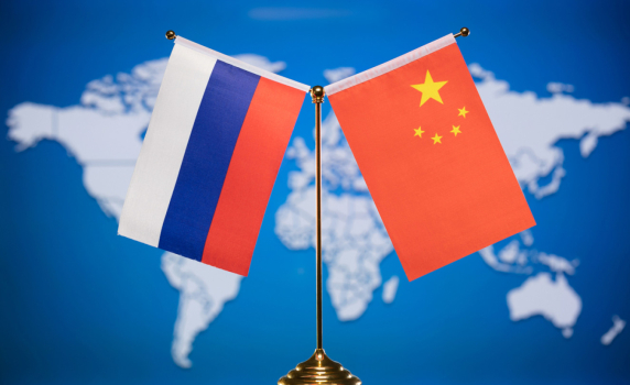 Китайските марки завладяват руския пазар