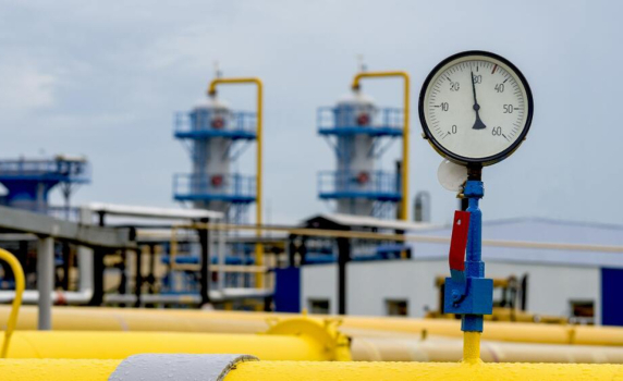 Работодателите питат за цената на природния газ за юли