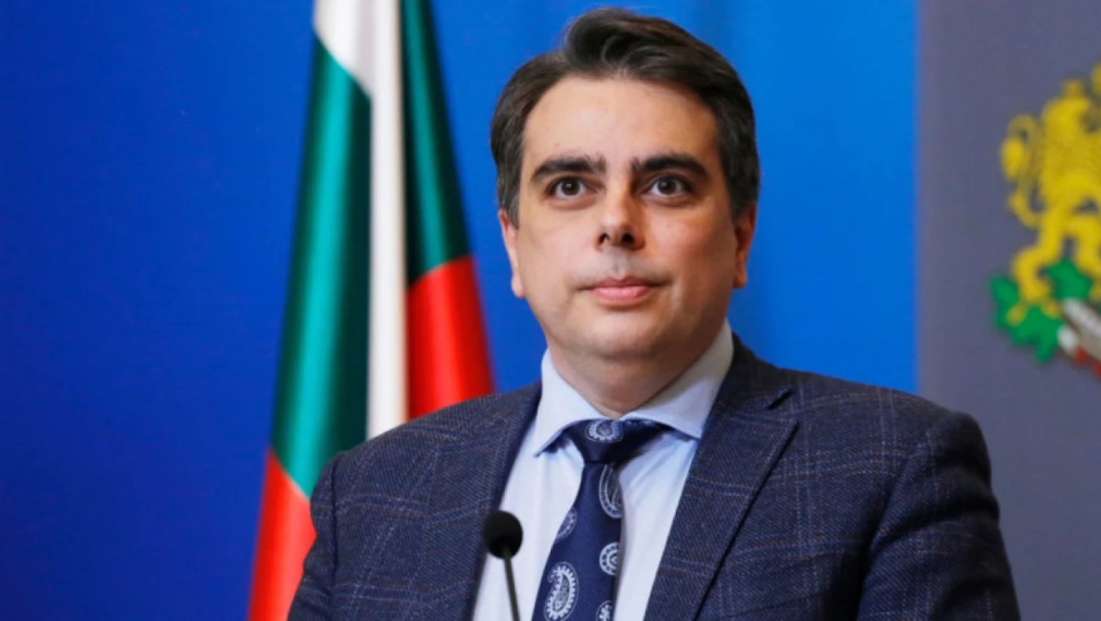 Василев: България е блокирала $890 000 на руското посолство по линия на санкциите от ЕС