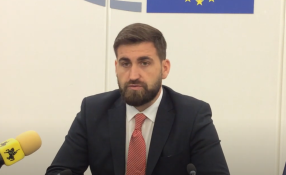 България отказала да участва в операция на Европол за разследване на пари за Ковид