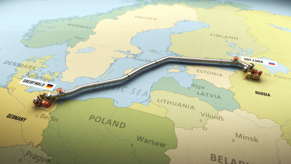 Вижте кои държави от Европа плащат доставките на руски газ в рубли, по данни на ТАСС