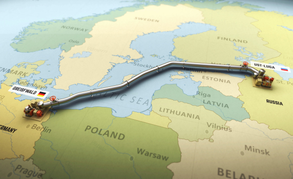 Вижте кои държави от Европа плащат доставките на руски газ в рубли, по данни на ТАСС