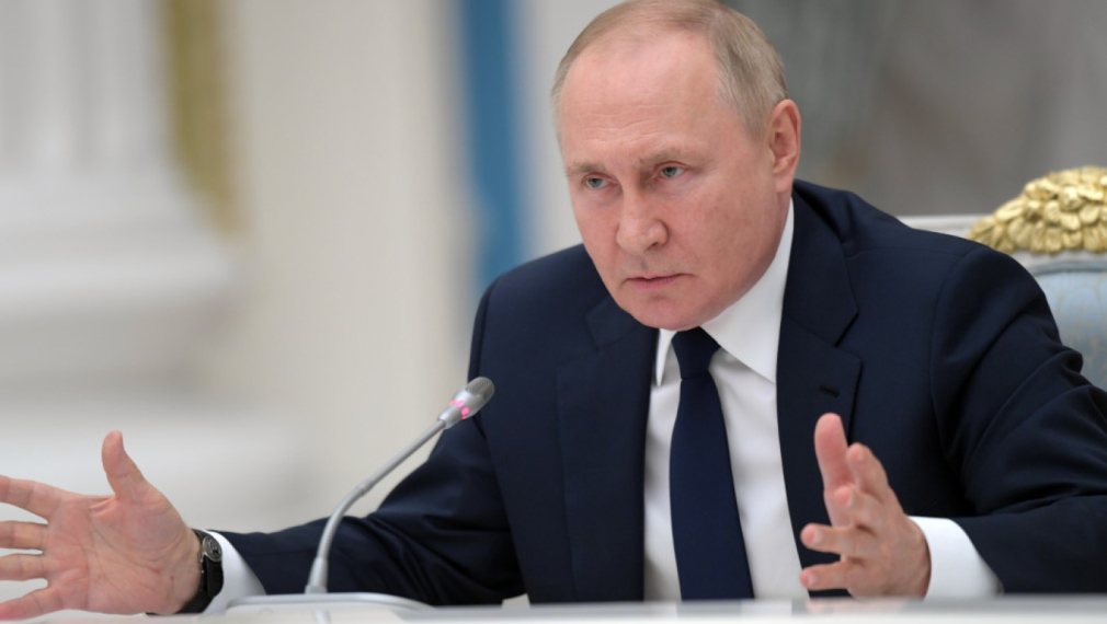 Путин: Още не сме започнали сериозно в Украйна, нека опитат да ни победят