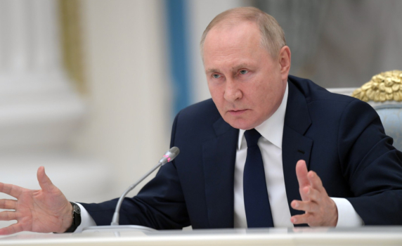 Путин: Още не сме започнали сериозно в Украйна, нека опитат да ни победят