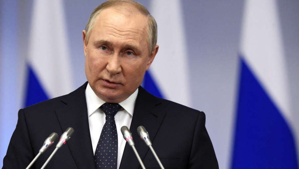 Путин: Още санкции могат да доведат до катастрофални щети за световния енергиен пазар