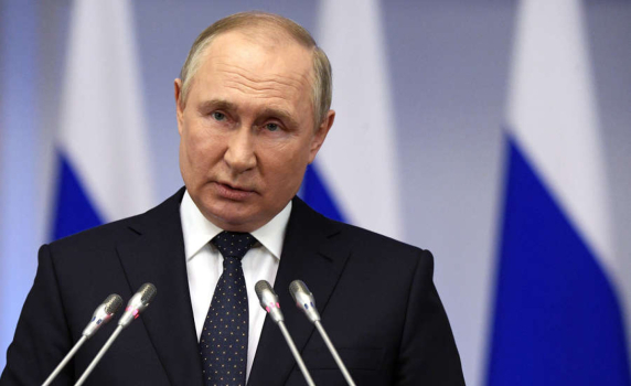 Путин: Още санкции могат да доведат до катастрофални щети за световния енергиен пазар