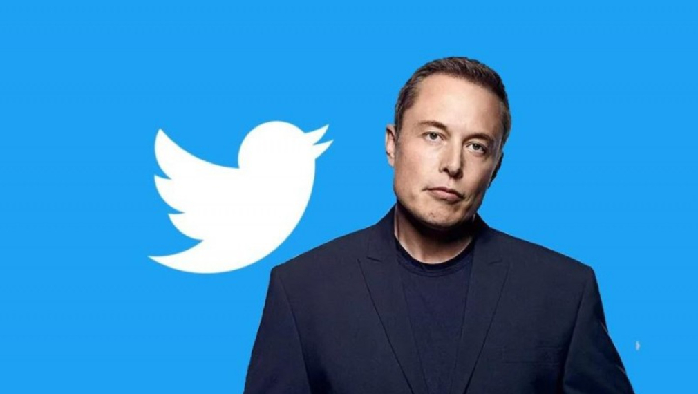 Мъск обяви, че се отказва от купуването на Twitter