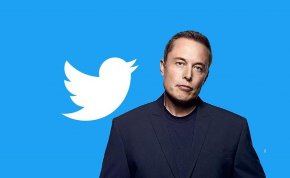 Мъск обяви, че се отказва от купуването на Twitter