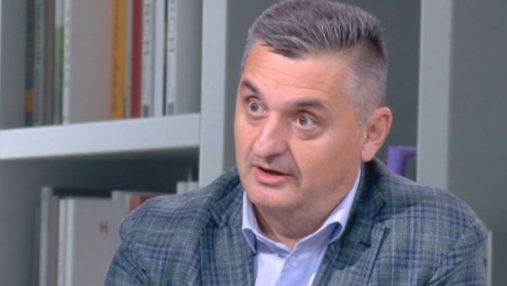 Кирил Добрев: Въпреки отношението на Нинова, смятам, че президентът ще даде мандата на БСП