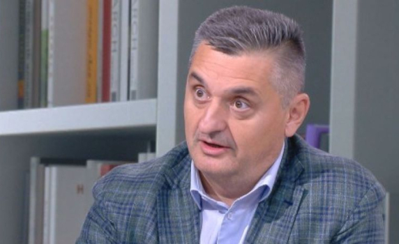 Кирил Добрев: Въпреки отношението на Нинова, смятам, че президентът ще даде мандата на БСП