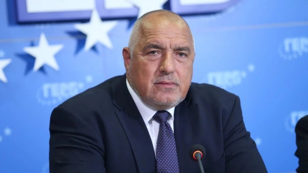 Борисов: Избори, но преди това закон срещу руския газ - ще дам 60 депутати