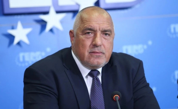 Борисов: Избори, но преди това закон срещу руския газ - ще дам 60 депутати