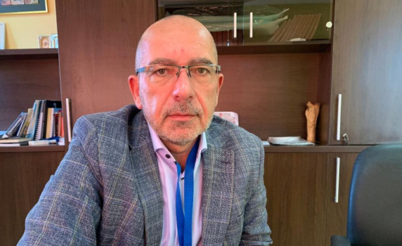 Сербезова сменя и шефа на онкологията д-р Стефан Константинов