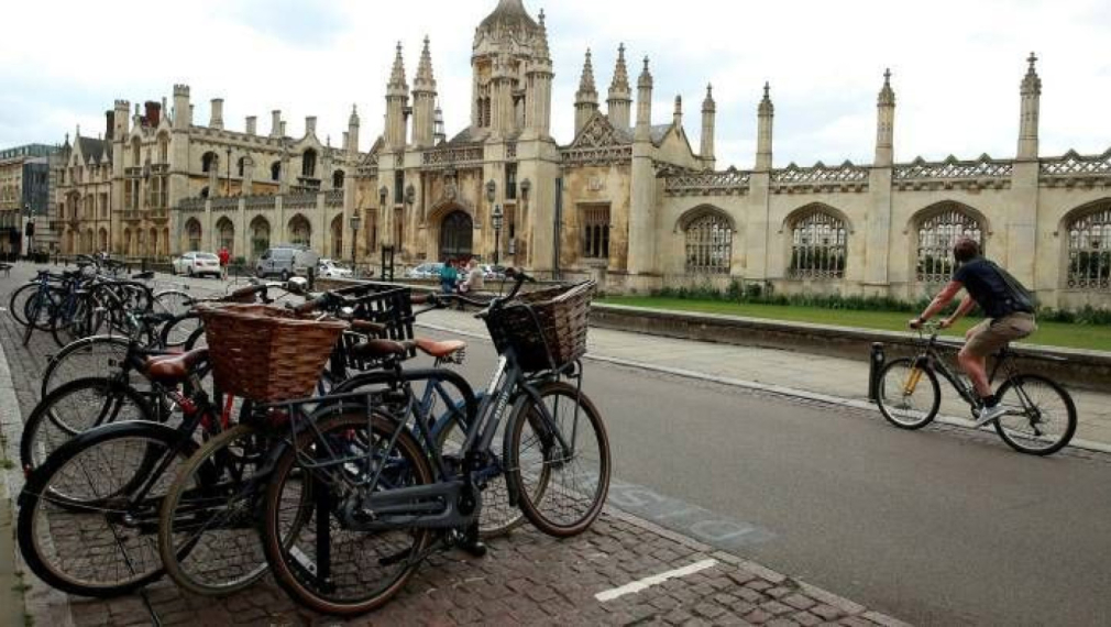 Пет самоубийства на студенти през последните четири месеца в Кеймбридж