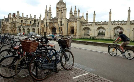 Пет самоубийства на студенти през последните четири месеца в Кеймбридж