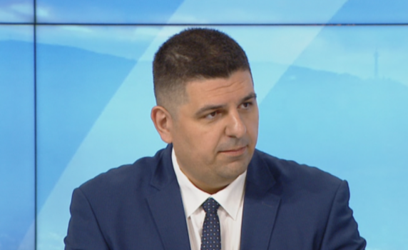 Ивайло Мирчев: ДБ е със силна заявка за третия мандат - ще реши президентът