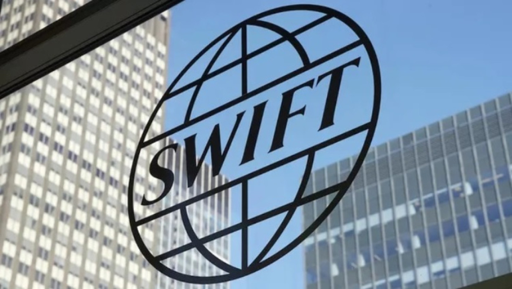 Руският аналог на SWIFT, базиран на блокчейн, е готов за тестване в банки