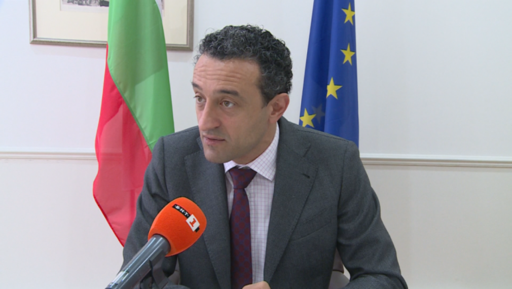 Лорер в Брюксел: България рискува да загуби 2,5 млрд. евро до края на годината