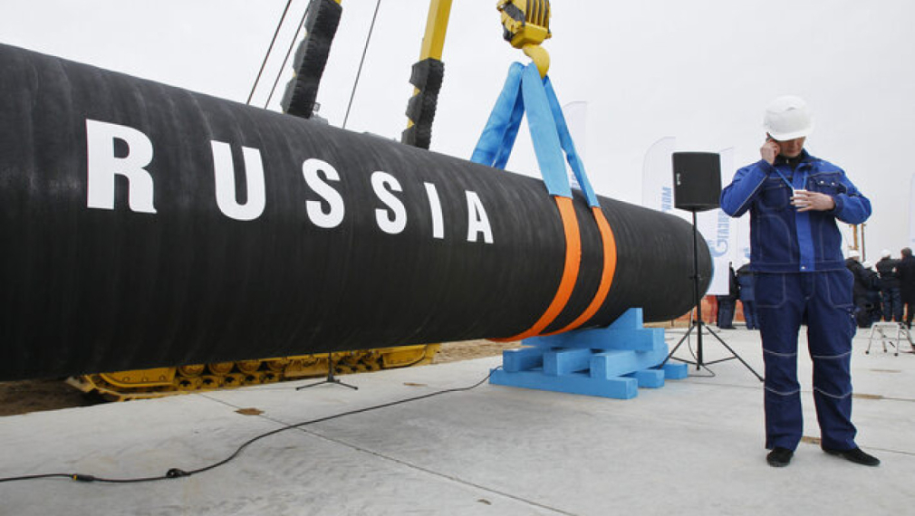 Организация на украинската диаспора съди канадското правителство за връщане на турбина за "Северен поток-1"