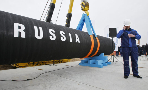 Организация на украинската диаспора съди канадското правителство за връщане на турбина за "Северен поток-1"