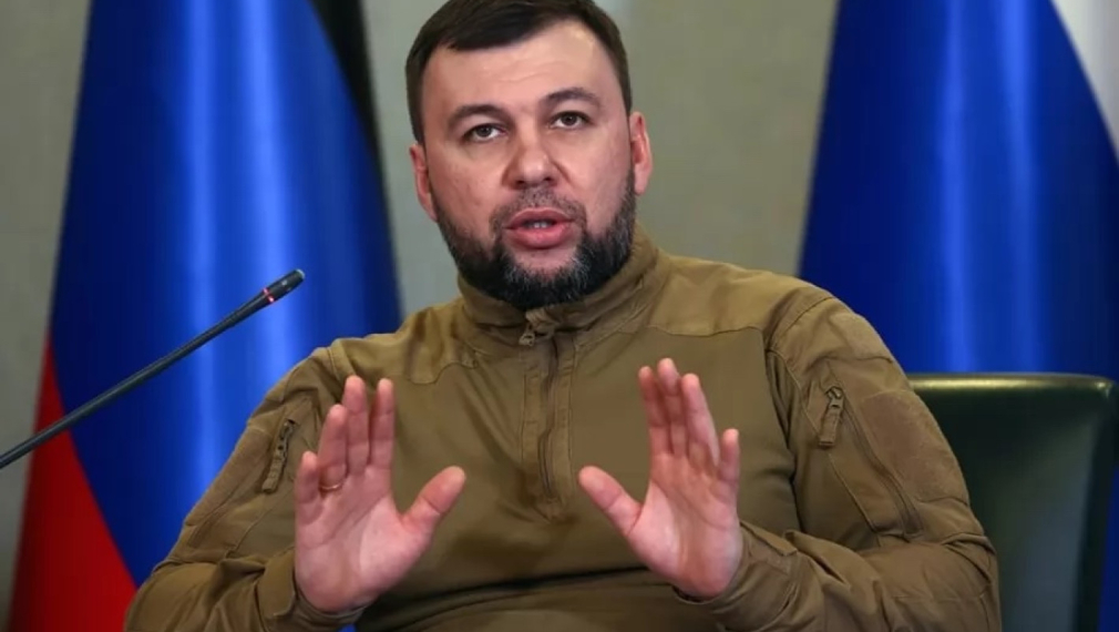 Пушилин заяви, че наемниците в ДНР ще бъдат разстреляни, ако жалбите им бъдат отхвърлени
