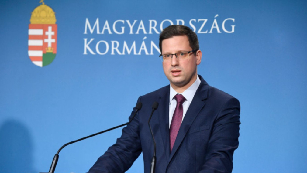 Унгария обяви енергийно извънредно положение