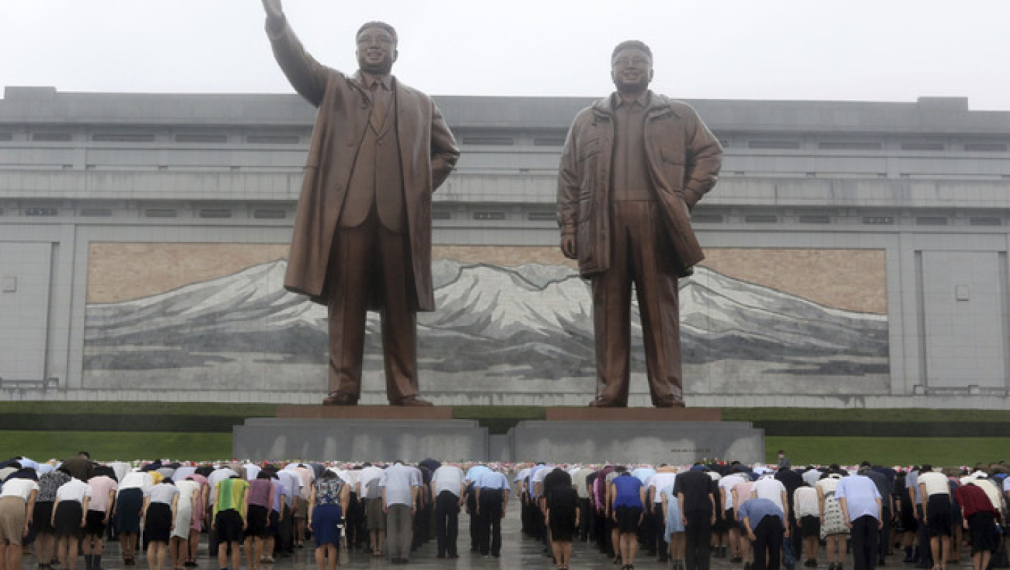 Северна Корея призна ДНР и ЛНР