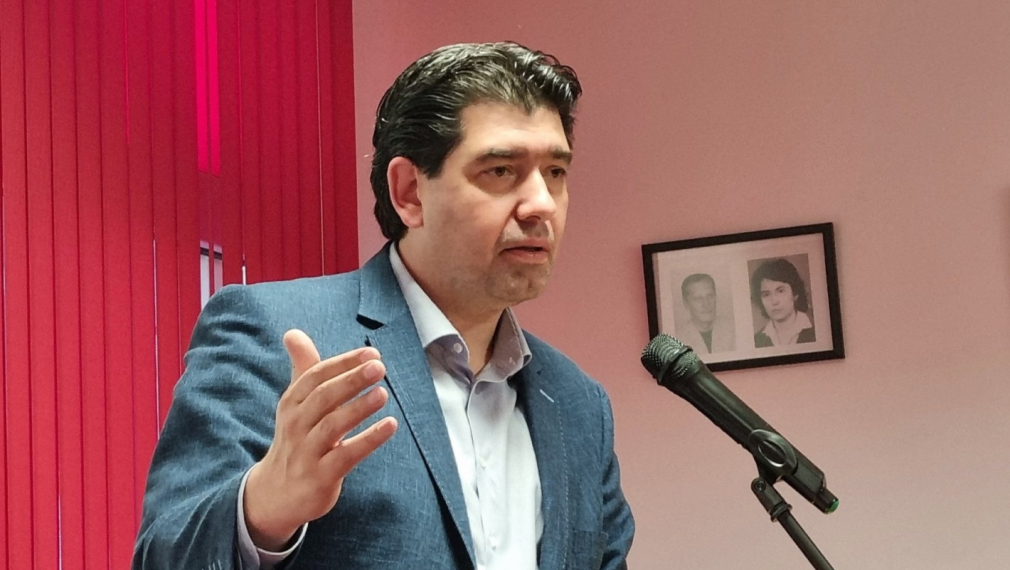 Иван Таков: Единствено БСП концентрира усилията си в решаване на социалните проблеми и постигна не малко успехи
