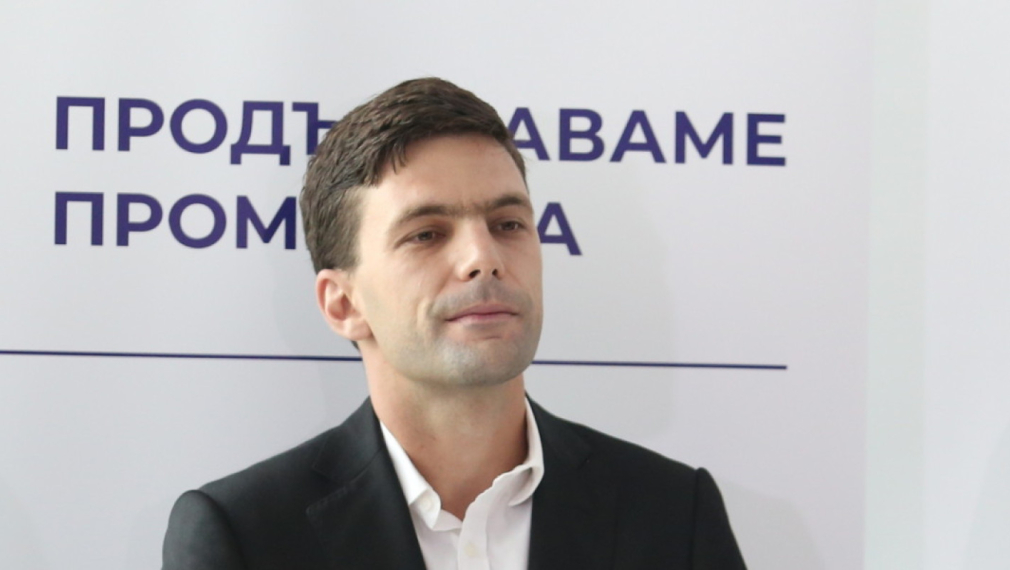 Никола Минчев: Ако ПП вземе решение да ме издигне за премиер, няма да избягам от отговорност