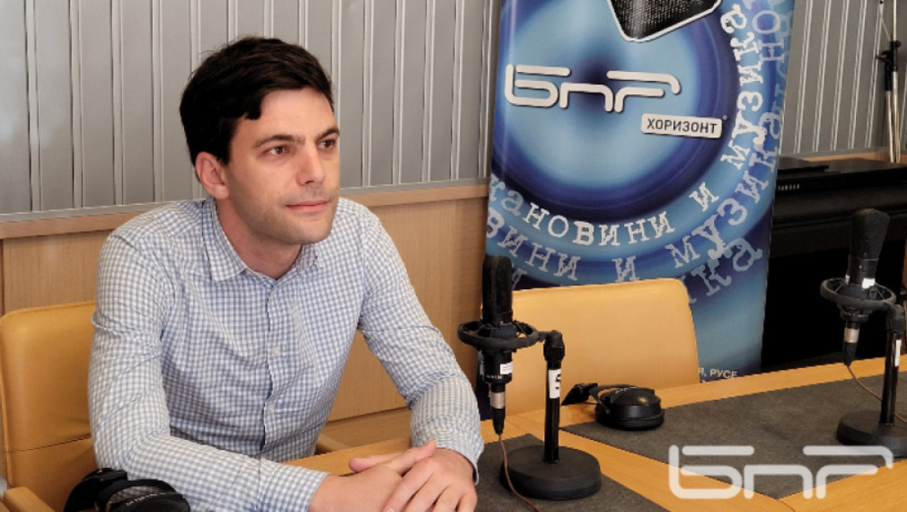 Никола Минчев: ДБ или БСП трябва да получат третия мандат