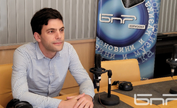 Никола Минчев: ДБ или БСП трябва да получат третия мандат